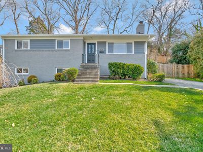 5823 Dewey Dr, Alexandria, VA, 22310