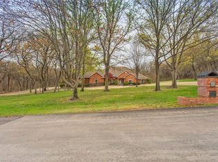 3812 Shiloh Frst, Edmond, OK 73034