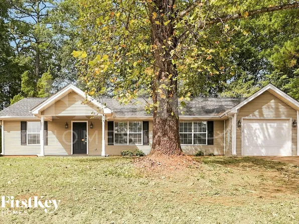 7821 S View Ln, Bessemer, AL 35022