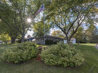 N95W17373 Shady Ln, Menomonee Falls, WI 53051