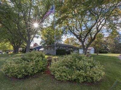 N95W17373 Shady LANE, Menomonee Falls, WI, 53051