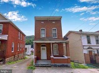 355 Bedford St, Cumberland, MD 21502