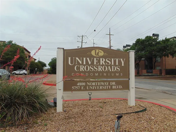 4800 Northway Dr APT 2A, Dallas, TX 75206