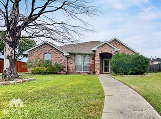 9860 Buckingham Ln, Frisco, TX 75035