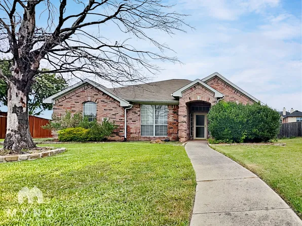 9860 Buckingham Ln, Frisco, TX 75035