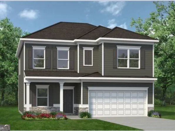 46 Arrington Dr, Adairsville, GA 30103