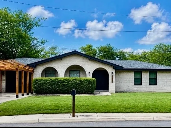 1103 Shadwell Dr, San Antonio, TX 78228