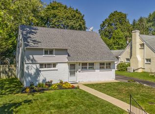 1101 Montgomery Rd, Wilmington, DE 19805