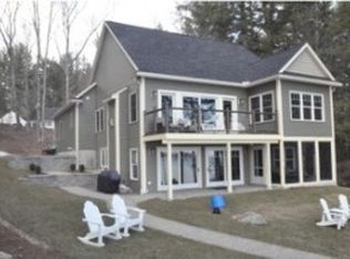 23 Dockham Shore Rd, Gilford, NH 03249