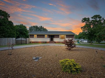 1700 White Dr, Lewisburg, TN, 37091