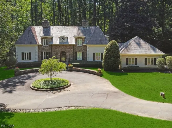 687 Spring Valley Rd, Harding Twp., NJ 07960