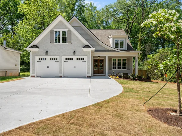 305 Gary St, Raleigh, NC 27606