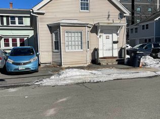 5 Mulberry St, Nashua, NH 03060