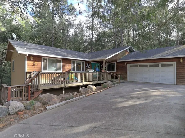 9130 Bleuss Ct, Cobb, CA 95426