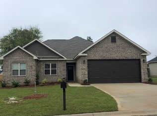 115 Gray Fox Xing, Bonaire, GA 31005