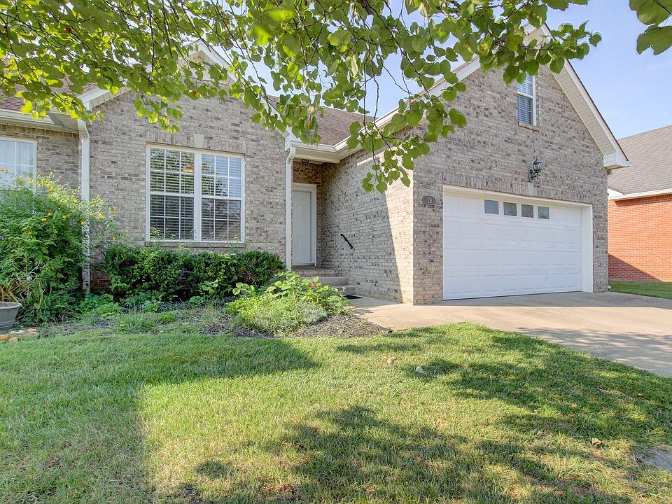 19 Townsend Way, Clarksville, TN 37043 Zillow