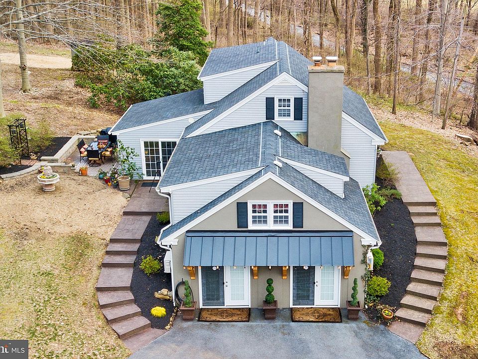1239 Hilltop Rd, Chester Springs, PA 19425 Zillow