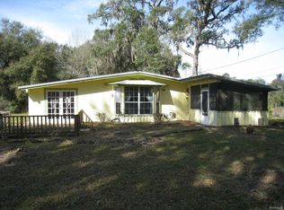 5650 Aragon Ave, De Leon Springs, FL 32130