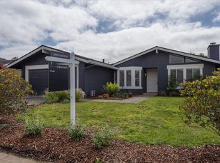 1557 Mizzen Ln, Half Moon Bay, CA 94019