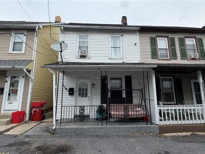 1147 Railroad St, Catasauqua, PA, 18032