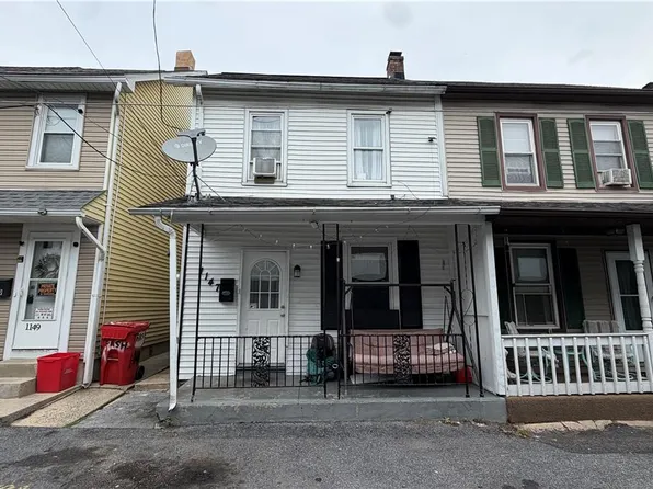 1147 Railroad St, Catasauqua, PA 18032