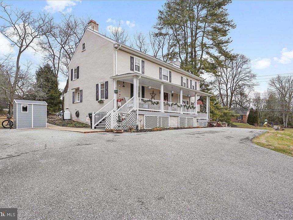 209 N Star Rd, Newark, DE 19711 Zillow