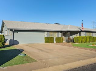 11165 W Cameo Dr, Sun City, AZ 85351