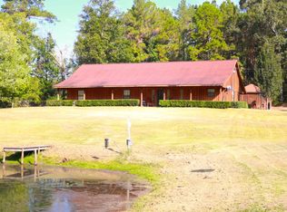 163 Cobb Rd, Leesville, LA 71446