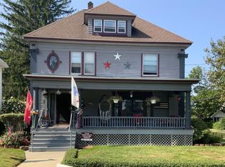 21 Kingsboro Ave, Gloversville, NY 12078