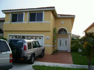 9108 SW 157 Avenue Rd, Miami, FL 33196