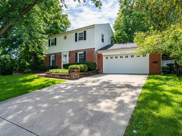 107 Veronica Way, Normal, IL 61761