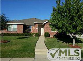 3010 Lake Vista Dr, Wylie, TX 75098