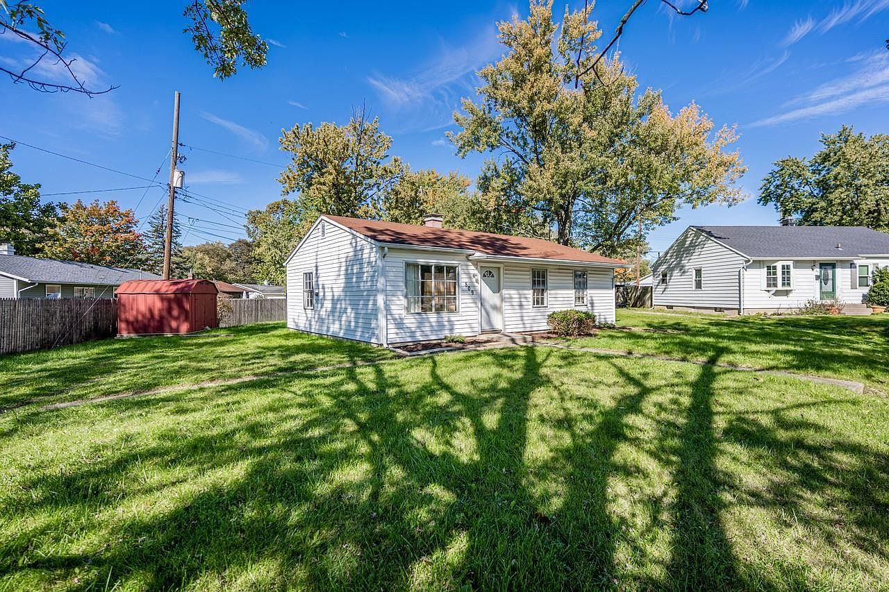 809 Wooster Ct, Fort Wayne, IN 46825 Zillow