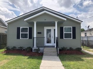 39 Labarre Pl, Jefferson, LA 70121