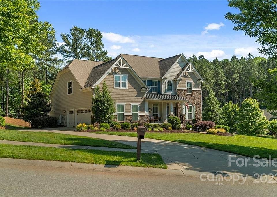 119 Streamwood Rd, Troutman, NC 28166 Zillow