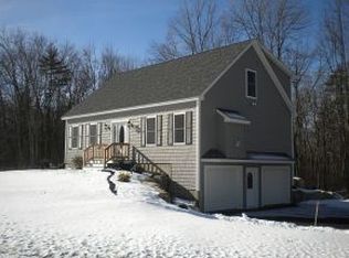 40 Mill Rd, Kingston, NH 03848