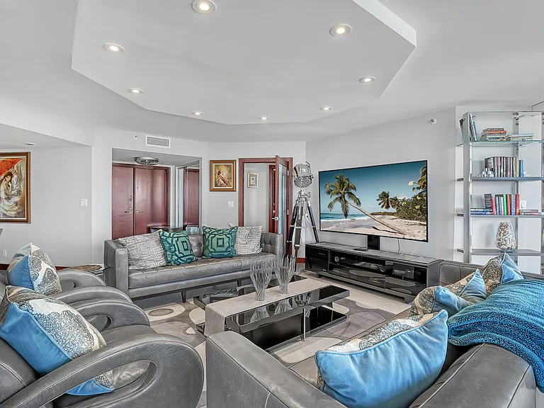 5200 N Ocean Dr #1902 — Photo 6