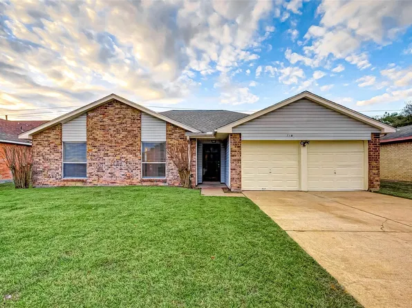 718 Beechbend Dr, Missouri City, TX 77489