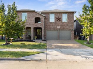 15208 Mount Evans Dr, Little Elm, TX 75068