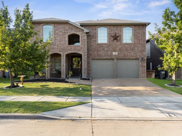 15208 Mount Evans Dr, Little Elm, TX 75068
