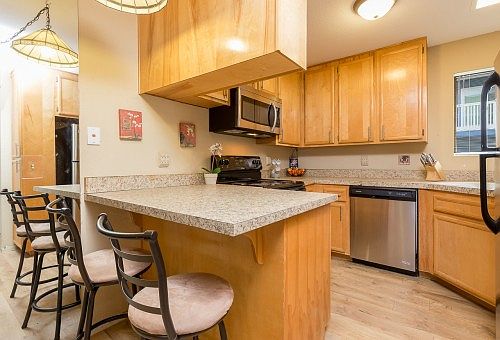 2nd image of 4580 Ohio St Unit 22