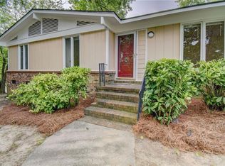 803 Daleview Pl, Greensboro, NC 27406