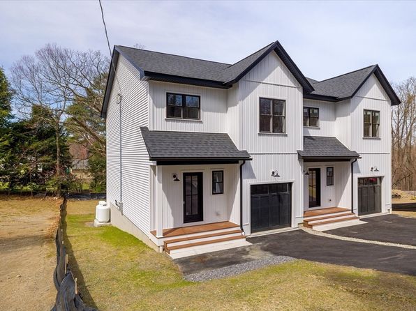 740-740A Burncoat St, Worcester, MA 01606
