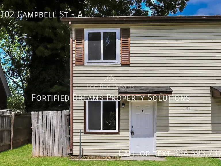 1102 Campbell St #A — Photo 20