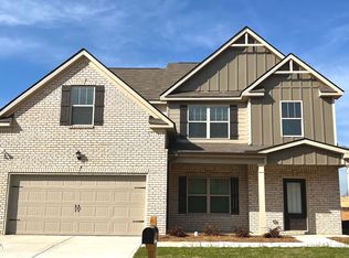 108 Katsura Way LOT 137, Jackson, GA 30233