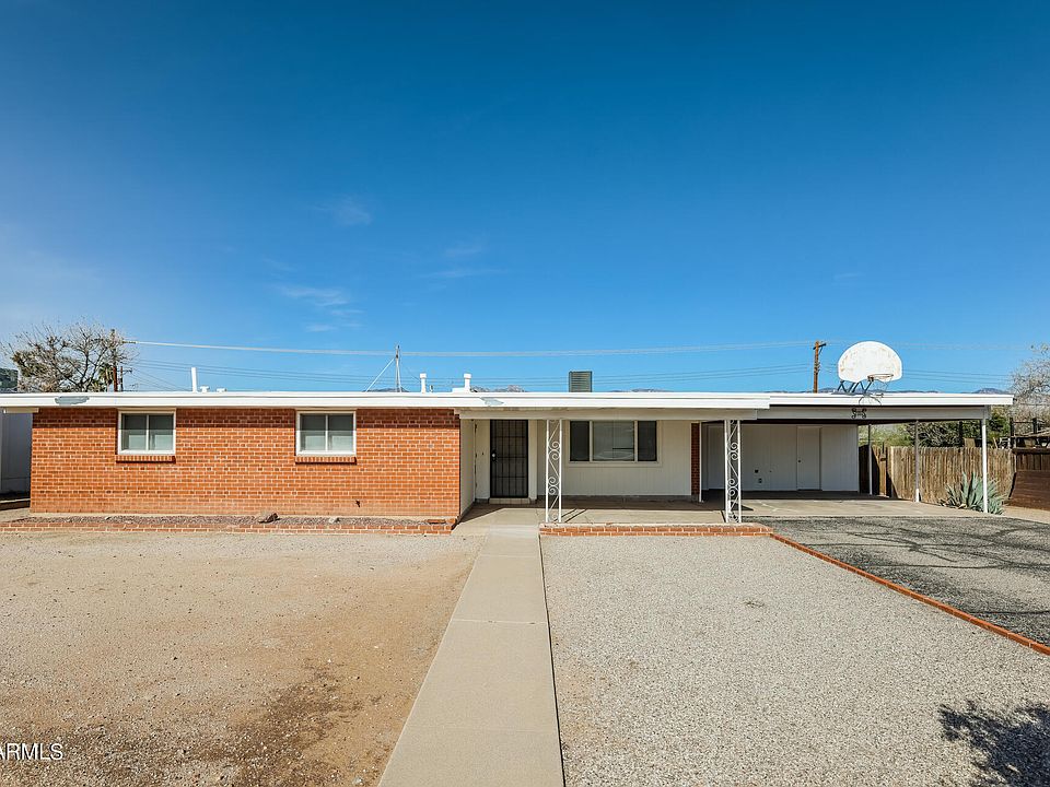 1st image of 7311 E CALLE MANAGUA --