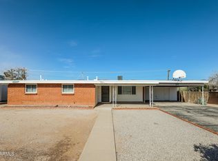 7311 E Calle Managua, Tucson, AZ 85710