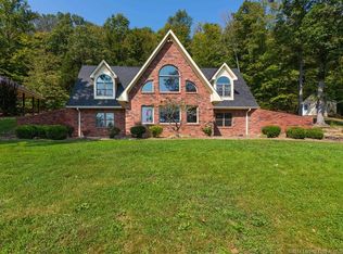 5800 Adams Rd NW, Depauw, IN 47115