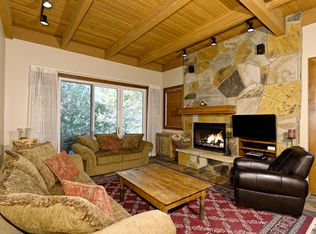 800 Ridge Rd #13, Snowmass Village, CO 81615