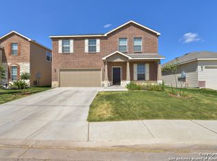 3738 Lazy Diamond, Selma, TX 78154